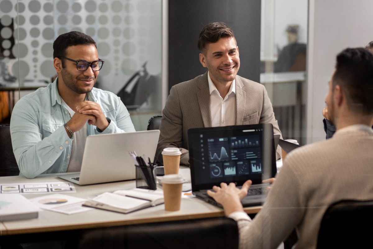 Client-Centric Approach