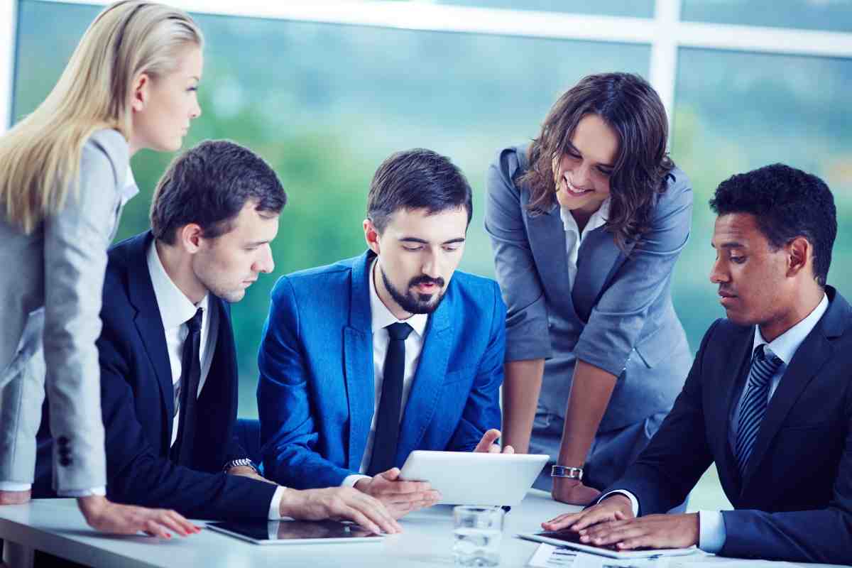 Expert Team