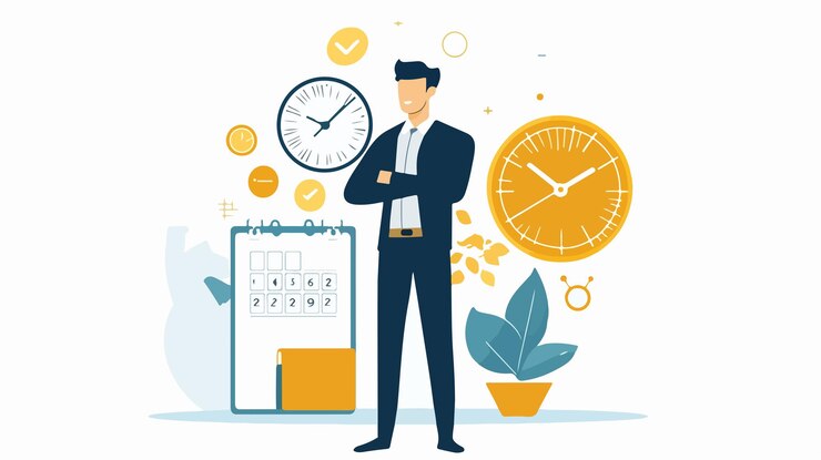 time management
